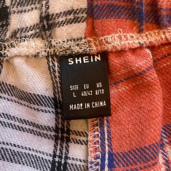 Pyjama shorts - Picture 3 of 3